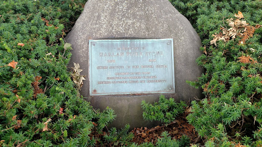 Chief Justice Harlan Fiske Stone