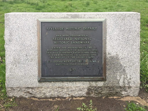 Riverside Historic District