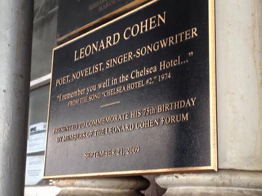 Chelsea Hotel