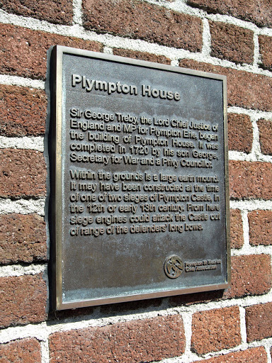 Plympton House