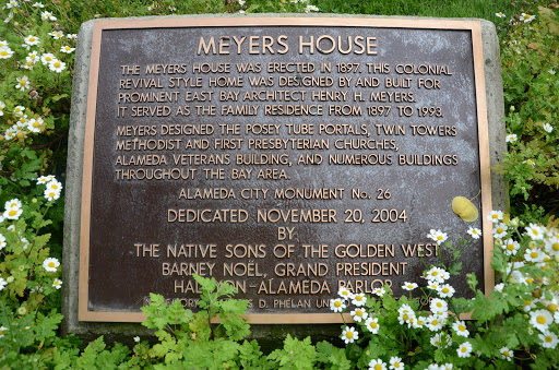 Meyers House