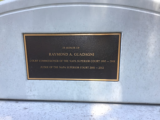 In Honor of Raymond A. Guadagni