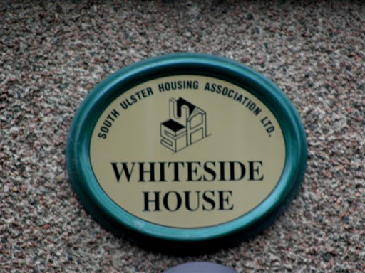 Plaque, Whiteside House