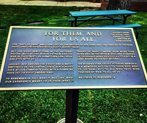 For Them, and For Us All