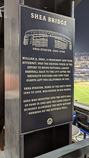 Shea Bridge