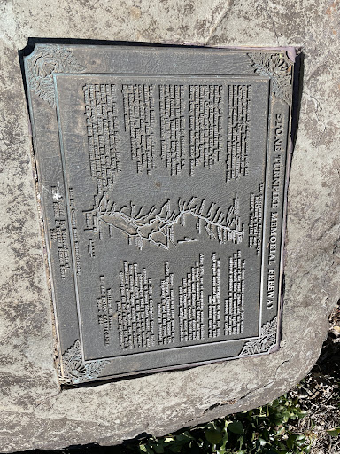 Stone Turnpike Memorial Freeway