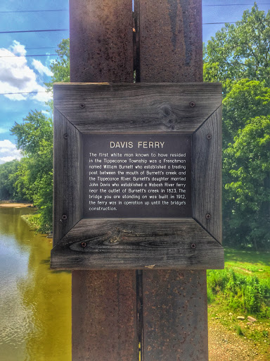 Davis Ferry