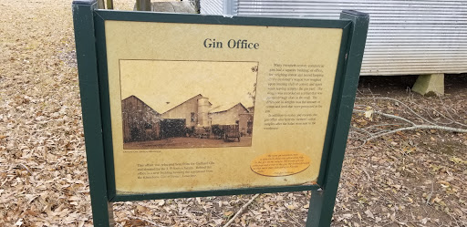 Gin Office