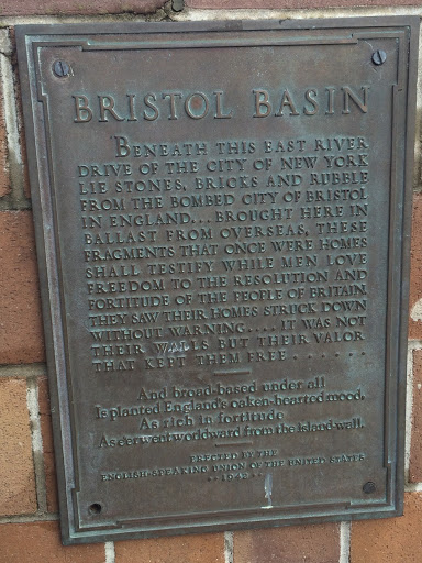 Bristol Basin