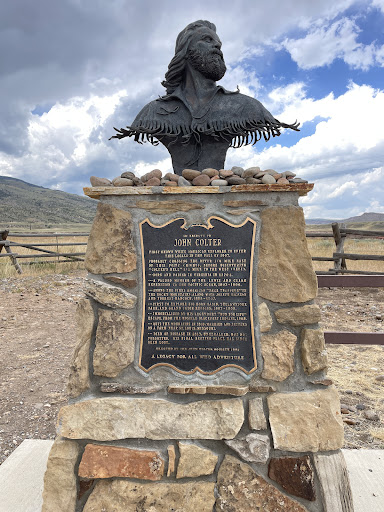 John Colter