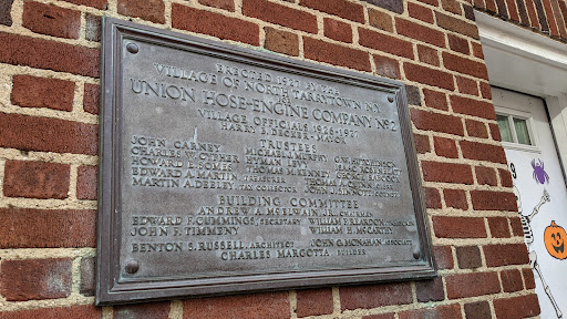 Union Hose-Engine Company No 2