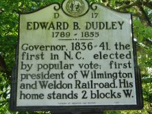 EDWARD B. DUDLEY 1789-1855