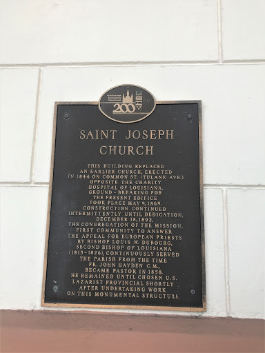 Saint Joseph Church