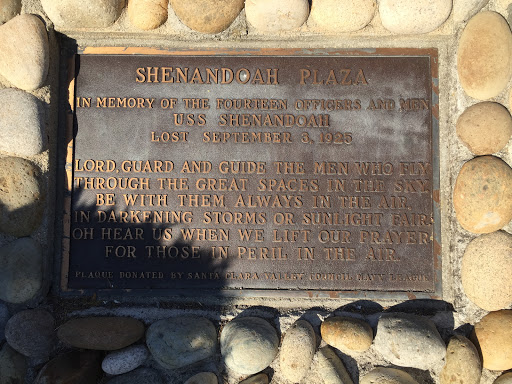 Shenandoah Plaza