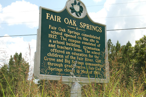 Fair Oak Springs