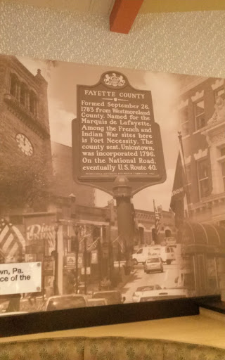 Fayette County