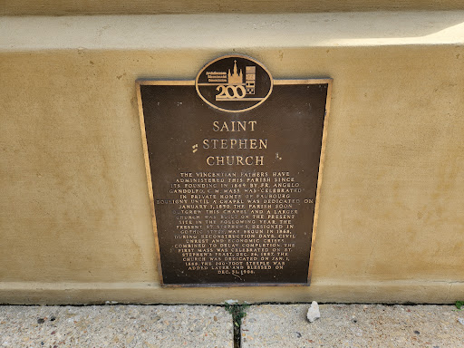 St. Stephen Church