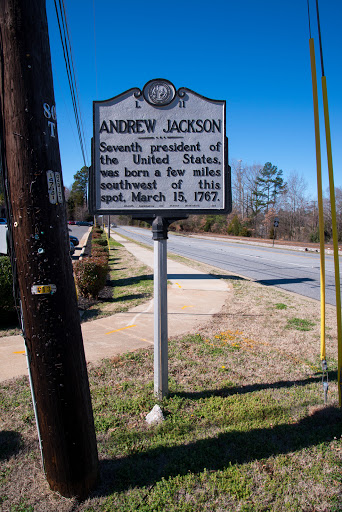 Andrew Johnson