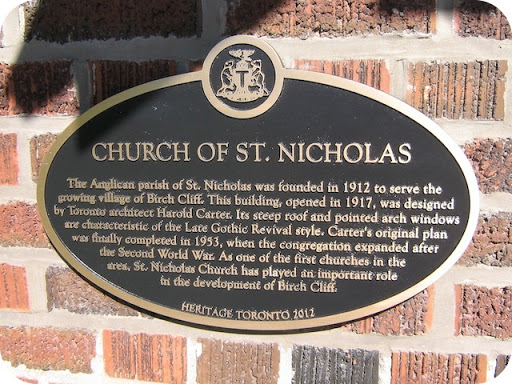 Church of St. Nicholas