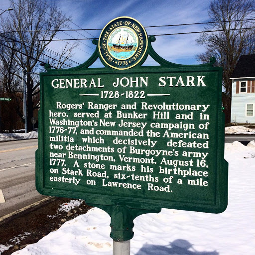 General John Stark