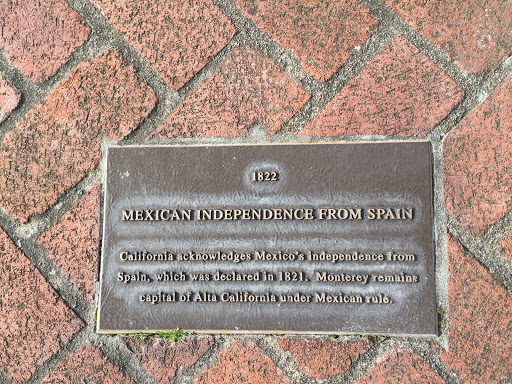Mexican Independence From Spain