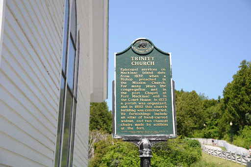 Trinity Church