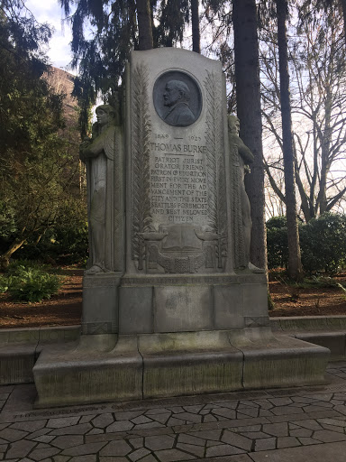 Thomas Burke
