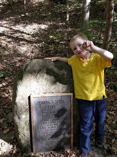 Dunning's Spring Park