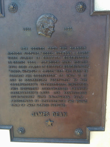 James Dean
