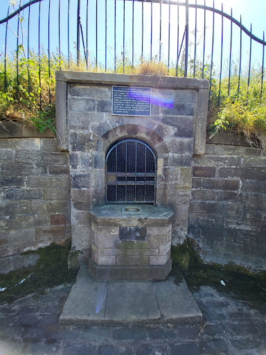 St Margaret's Well