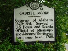 GABRIEL MOORE