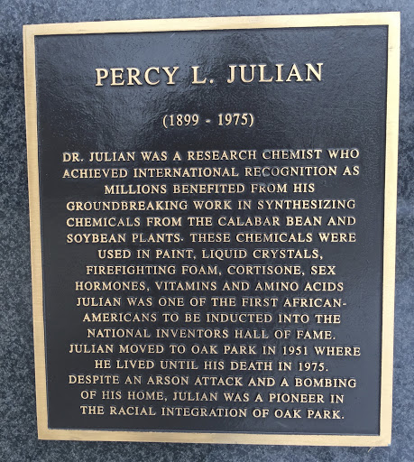 Percy Julian