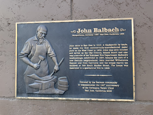 John Balbach
