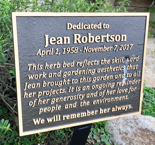 Jean Robertson