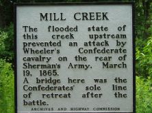 MILL CREEK