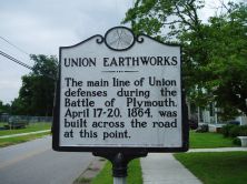 UNION EARTHWORKS