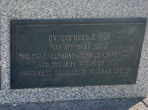 Nuclear Energy