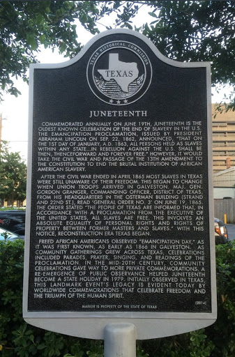 Juneteenth