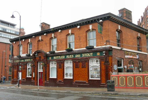 Lass o' Gowrie