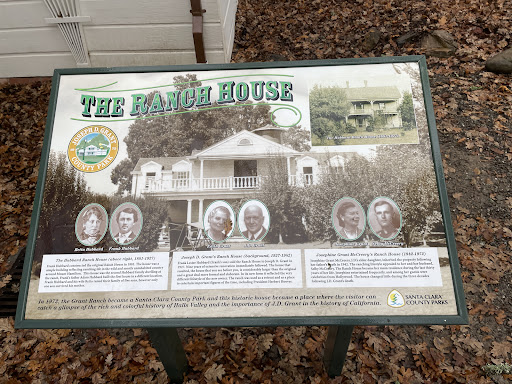 The Ranch House