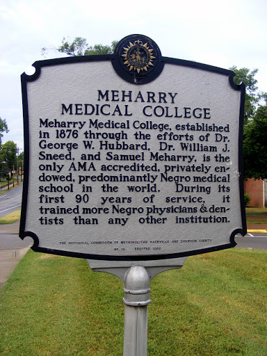 Meharry Medical College