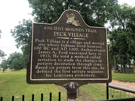 Peck Village