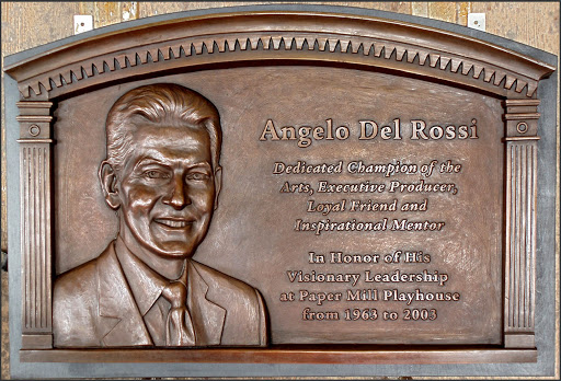Angelo Del Rossi