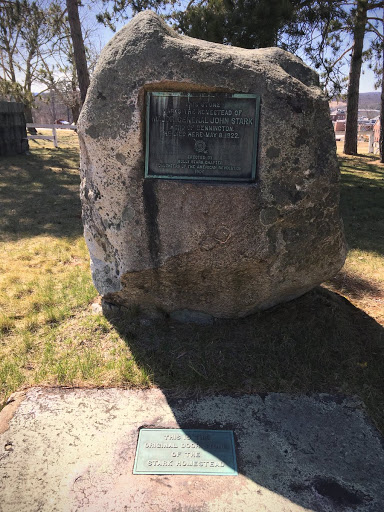 Major General John Stark