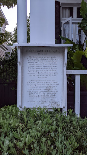 95 Lenwood Boulevard
