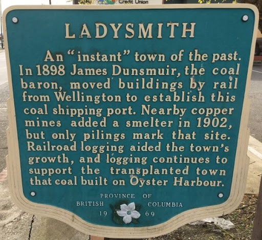 Ladysmith