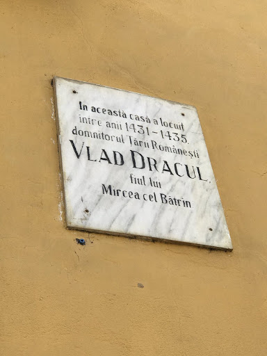 Vlad Dracul