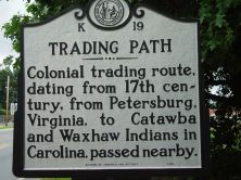 TRADING PATH