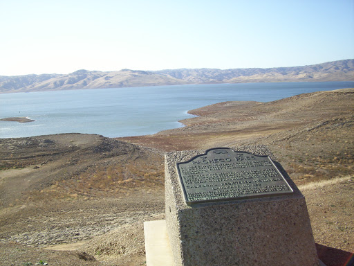 CHL# 829 PACHECO PASS
