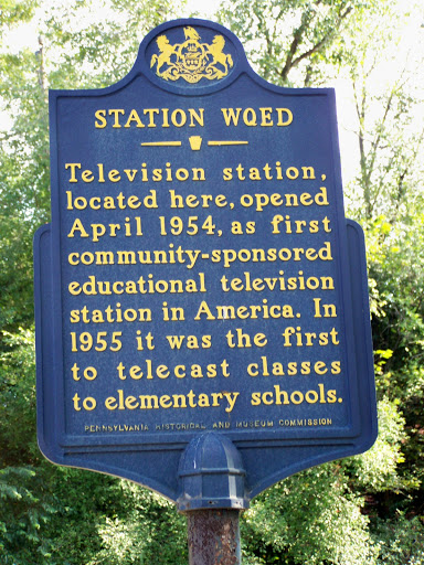 WQED
